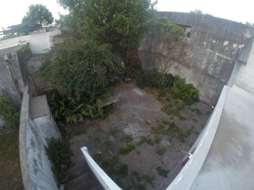 Venta Casa Con Terreno