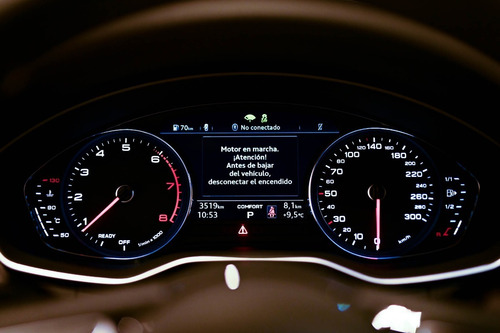 Imagen 13 de 24 de Audi A5 Sportback 2.ot Fsi - La Recova