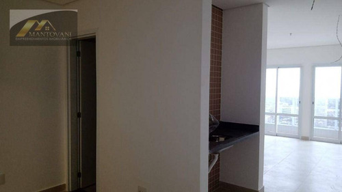 Imagem 9 de 15 de Sala Para Alugar, 46 M² Por R$ 1.950/mês - Boqueirão - Praia Grande/sp - Sa0032