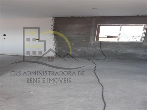 Imagem 3 de 6 de Apartamento À Venda Em Itaquera.