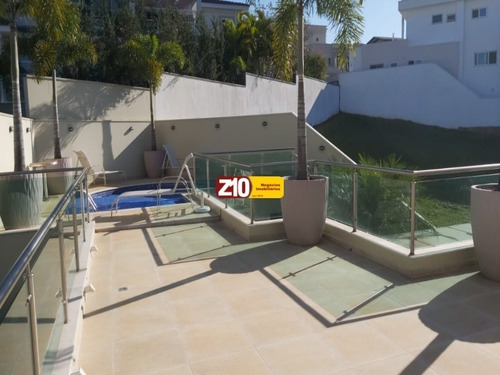 Imagem 24 de 27 de Z10 Imoveis Indaiatuba | Ca05119 - Sobrado - Jardim Paradiso - Ca05119 - 2030013