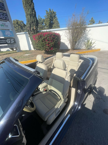 Volkswagen Eos 2.0 Cc 210 Dsg Climic Piel Cd Qc R-16 At