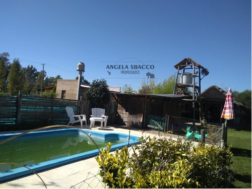 Imagen 7 de 30 de Vendo Quinta En Barrio Jularo