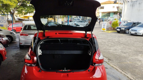 Imagem 6 de 15 de Fiat Mobi Like 1.0 2020/2020 Único Dono Baixa Km
