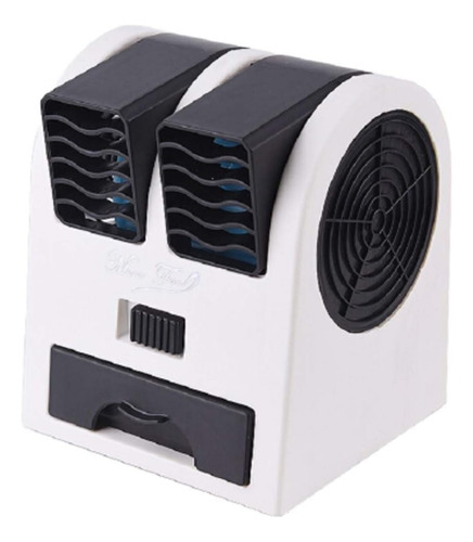 Mini Ventilador De Aire Acondicionado (4,50)