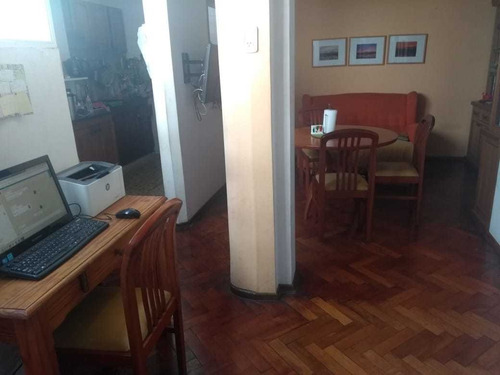Imagen 10 de 14 de Ph 3 Ambientes Balcon Terraza A Mts Parque Centenario