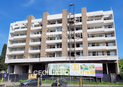 Departamento En Venta En Canning Gregorio Diaz Con Cochera