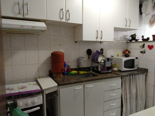 Apartamento Com 2 Quartos Para Comprar No Califórnia Em Belo Horizonte/mg - Vis3533