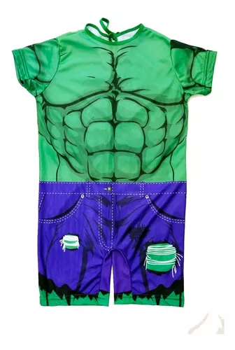 Roblox - Camiseta Fantasia Infantil Personagens Meninos Naruto Hulk Homem  Aranha Bolofofos Marwel Thor