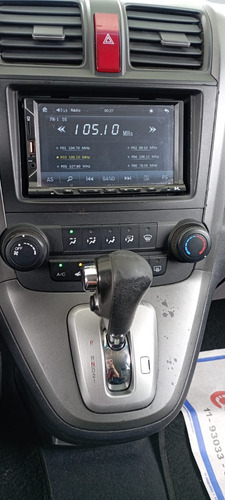 Honda CR-V 2.0 Lx 4x2 Aut. 5p