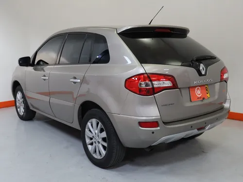 Renault Koleos Expression 2.5 Mt 2ab 4x2