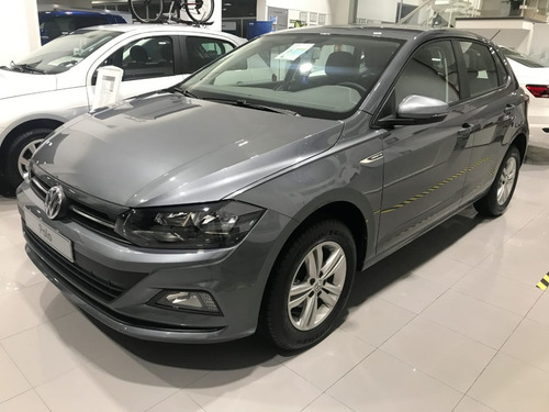 Volkswagen Polo 1. 6 Con Adjudicacion Asegurada