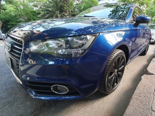 Audi A1 1.4 Ambition Tfsi 122cv Stronic