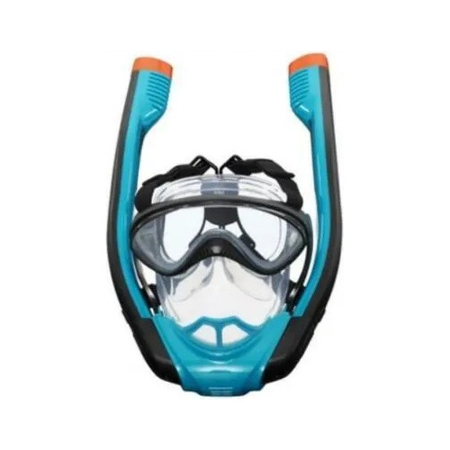 Hydro Pro Máscara De Snorkel Bestway