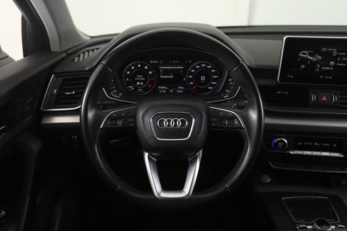 Audi Q5 2.0 Tfsi Tiptronic Quattro 250cv