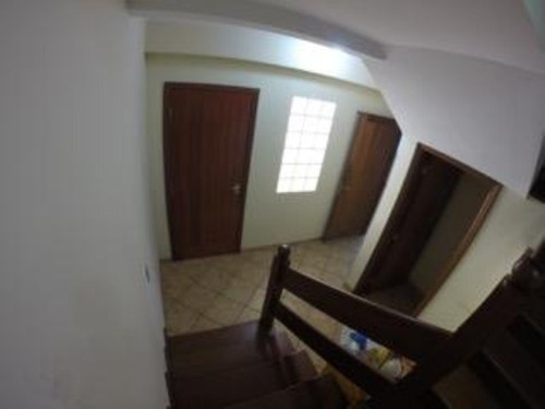 Casa Residencial À Venda, Jardim Morumbi, Jundiaí. - Ca1366 - 34730797