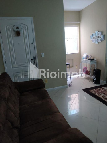 Imagem 2 de 23 de Apartamento - Ref: 5427