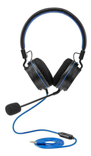 Imagen 2 de 3 de Snakebyte Headset 4 Ps4