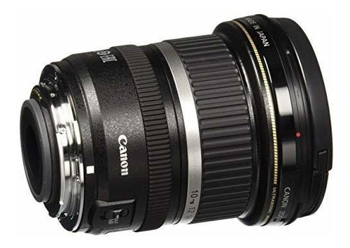 Imagen 1 de 4 de Canon Ef  in Usm Slr Lens For Eo Digital Certified