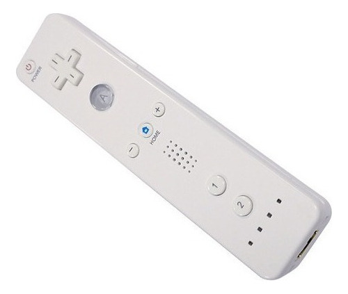Wii Control Remoto U Pack De 2 Mandos Remotos Blanco