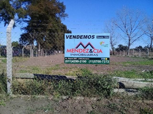 Imagen 5 de 15 de Terreno En Venta En Claypole