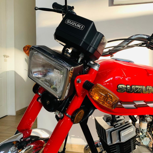 Suzuki Ax100 Ax 100 0 Km Promo 0km Entrega Inmediata 0 Km