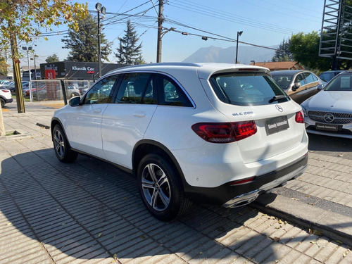Mercedes-Benz Glc 200 2.0 GLC 200 AUT