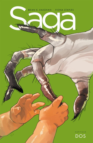 Saga 2