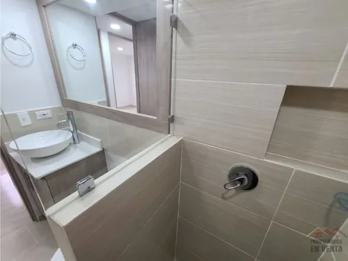 Apartamento En Venta En Rionegro - Fontibón Cod 66501