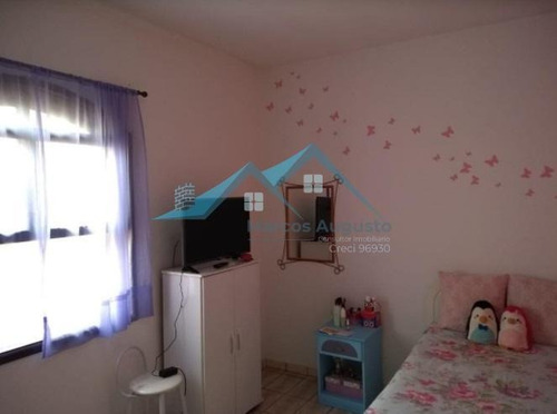 Imagem 14 de 15 de Sobrado Para Venda Em Santo André, Parque Jaçatuba, 3 Dormitórios, 3 Banheiros, 1 Vaga - So0097_1-1639450