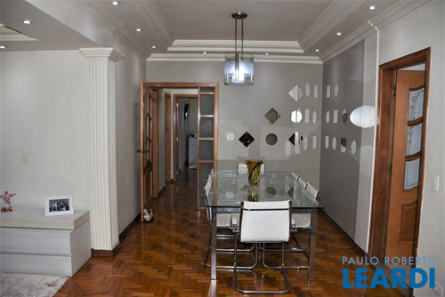 Imagem 4 de 15 de Apartamento - Jardim Paulista - Sp - 639435