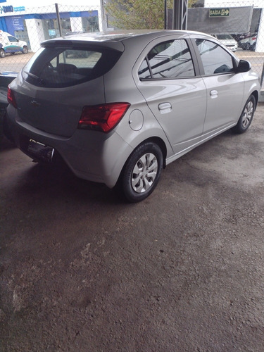 Imagem 2 de 5 de Chevrolet Onix 2019 1.0 Lt 5p