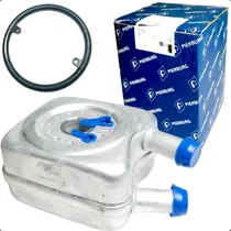 Comprar Radiador De Oleo Para Audi A3 1.6 Aeh Bgu Bsf Bse 2004 2005
