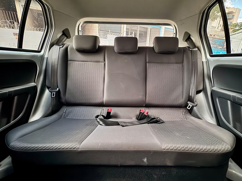 Volkswagen Up! 1.0 170 TSI TOTAL FLEX CONNECT 4P MANUAL