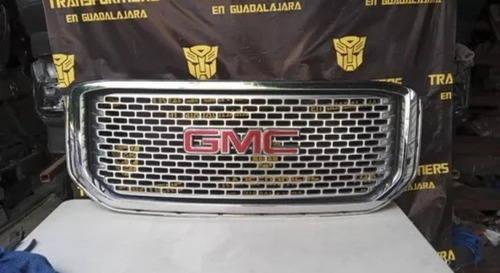 Parrilla Gmc Yukon Denali 2014 2015 2016 2017