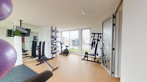Imagen 7 de 14 de Venta - Apartamento 2 Dormitorios - Unidad 105 - Ventura 810