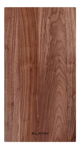 Madera Dura Elkay Dart Canyon Lkcb1223lwn, 12 X 22-1/2 X...