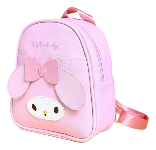 Kitty Mochila Kindergarten Niños Moda Lindo