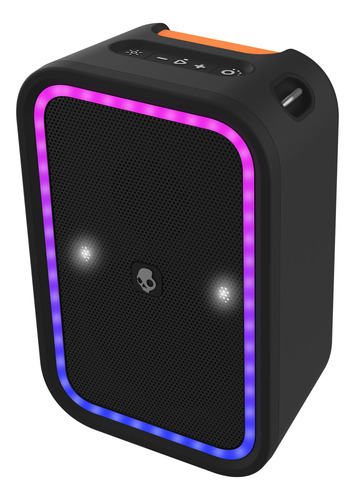 Stomp Altavoz Bluetooth Para Fiestas: Altavoz Portatil Inala