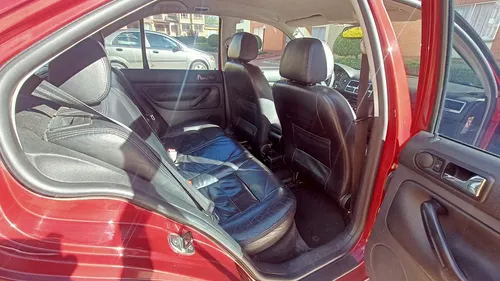 Volkwagen Jetta 2009 Trendline Automatico