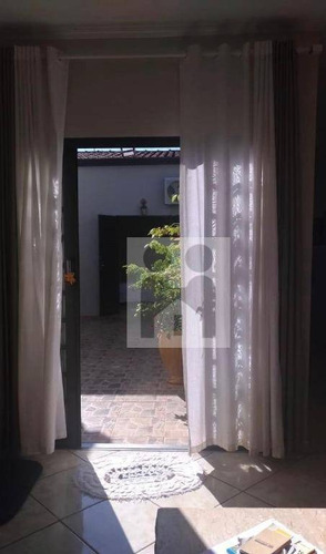 Imagem 14 de 17 de Casa Com 3 Dormitórios À Venda, 230 M² Por R$ 330.000 - Parque Ribeirão Preto - Ribeirão Preto/sp - Ca0586
