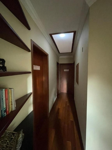 Imagem 28 de 30 de Casa Com 4 Dormitórios À Venda, 354 M² Por R$ 2.330.000,00 - Alphaville 09 - Santana De Parnaíba/sp - Ca3668
