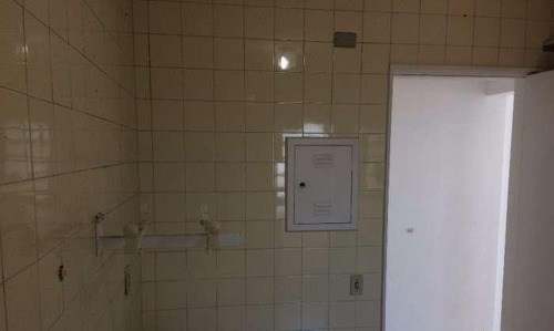 Imagem 17 de 30 de Apartamento Residencial Para Venda, Com Renda-alugado, Investimento, Avenida Do Rio Bonito, Socorro, São Paulo - Ap8284. - Ap8284