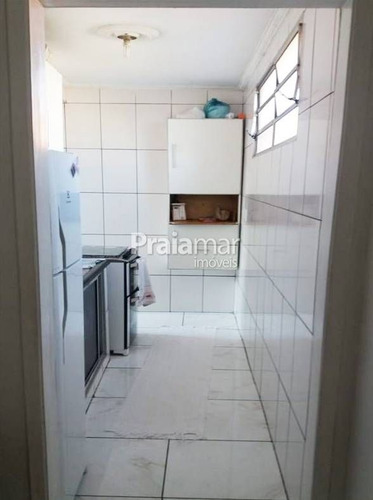 Imagem 8 de 15 de Apartamento 2 Dorms | 1 Vaga | 50 M² | Samarita I Sv - 597