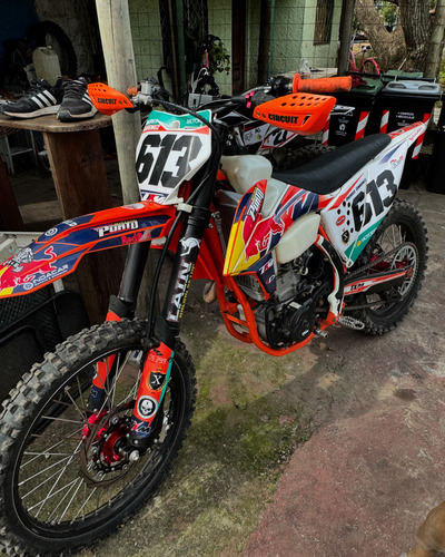 Cross 450