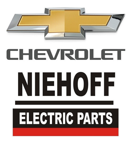Tapa Distribuidor Chevrolet Grand Blazer Motor 5.7 (1998)