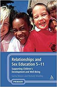 Relationships And Sex Education 511