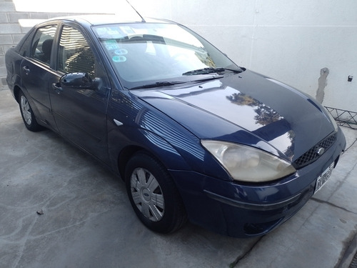 Imagen 2 de 7 de Ford Focus 2007 1.6 Ambiente