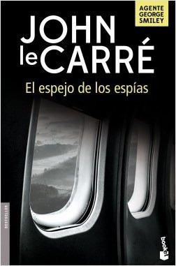 Espejo De Los Espias - Le Carre John - Planeta - #l