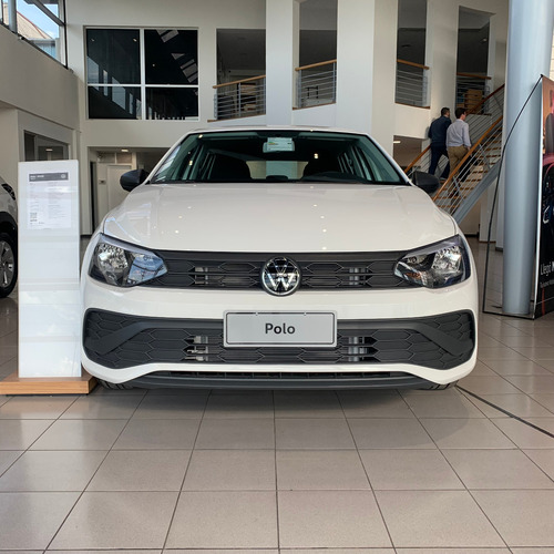 Volkswagen Polo Track MSI MT